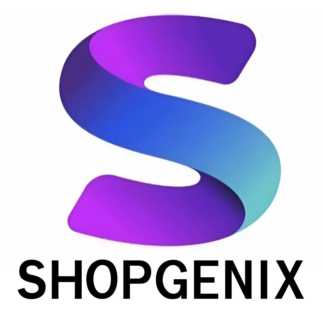 SHOPGENIX | ซื้อขายผ่านมือถือ หรือออนไลน์